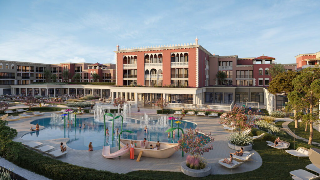 Cavallino Bianco Caorle–Venezia: Redefining Family Luxury on Italy’s Adriatic Coast