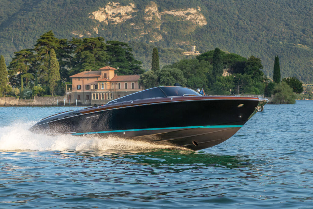 The Aquariva Special: Riva’s Modern Love Letter to a Legend