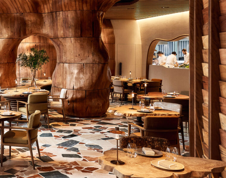 Roganic Hong Kong Wins Top Global Design Award for Sustainability 15 Roganic Hong Kong Wins Top Global Design Award for Sustainability