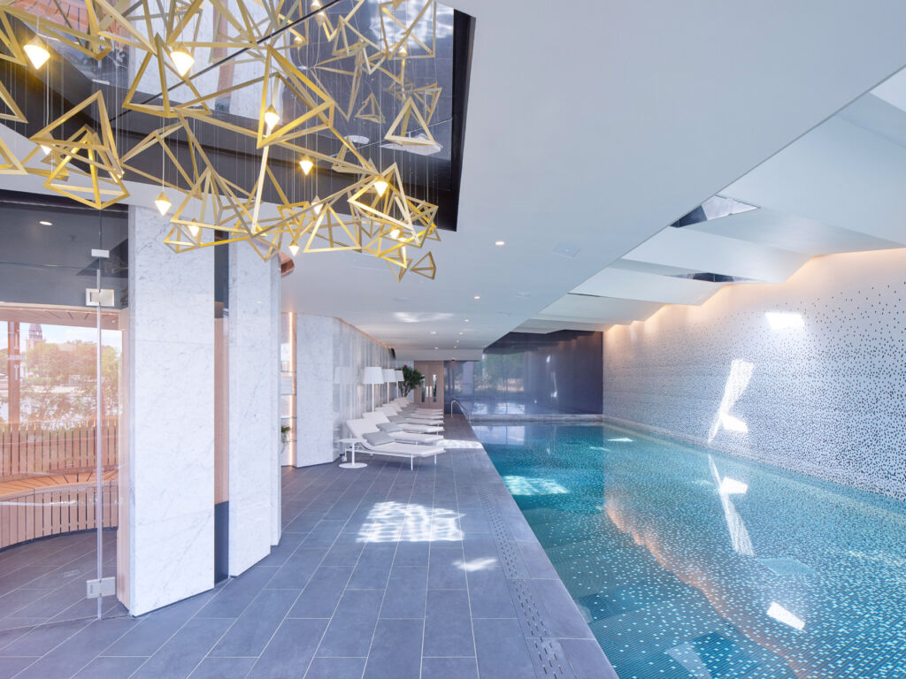 Elevate Your Wellbeing: Meet the Serenity Sommelier at Chelsea Waterfront 8 Elevate Your Wellbeing: Meet the Serenity Sommelier at Chelsea Waterfront