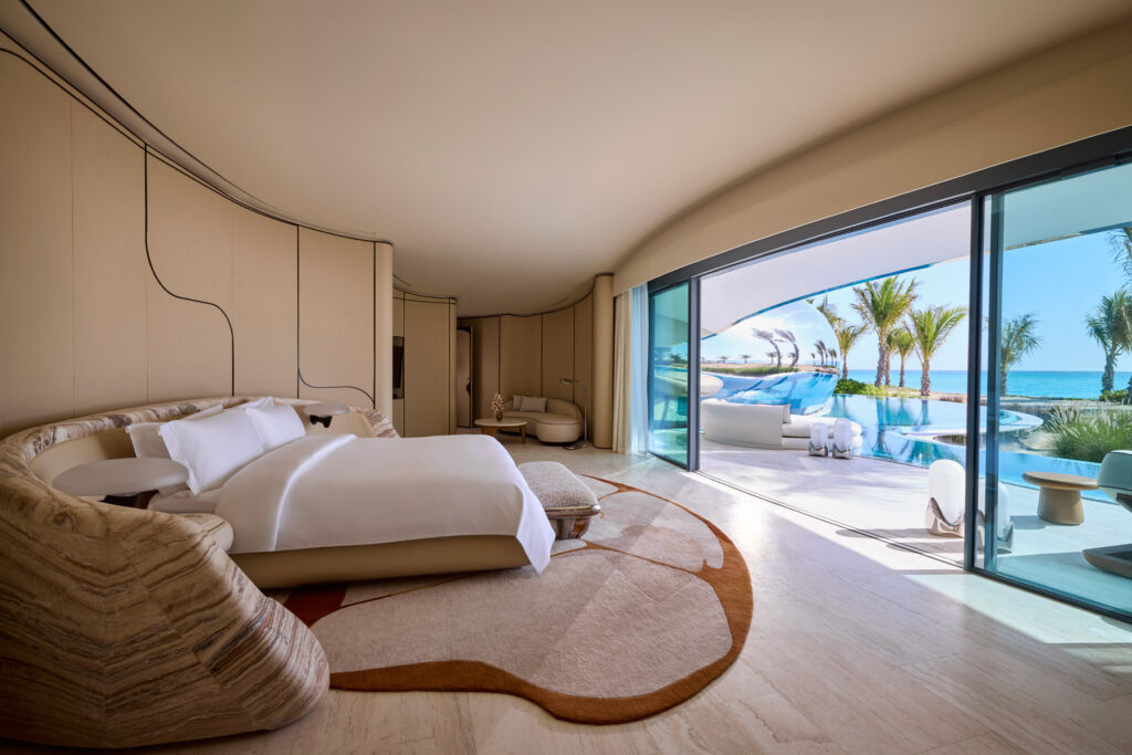 Jeddah to AlUla: Seven New Luxury Hotels to Discover Saudi’s Rich Tapestry 15 Jeddah to AlUla: Seven New Luxury Hotels to Discover Saudi’s Rich Tapestry