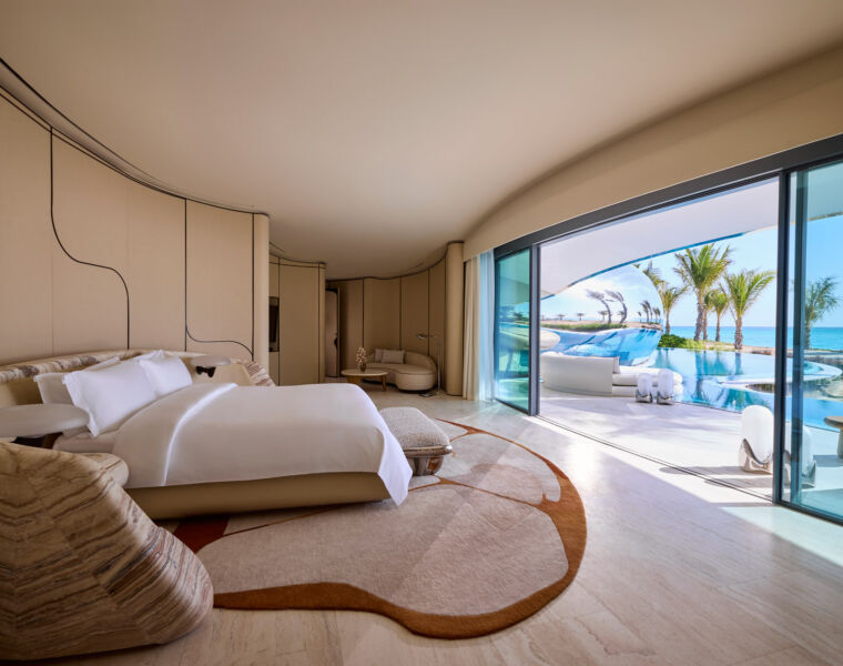 Jeddah to AlUla: Seven New Luxury Hotels to Discover Saudi’s Rich Tapestry