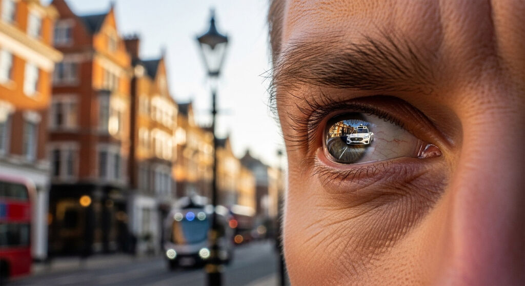 Inside Coventry University’s Study on Self-Driving Cars and Pedestrian Behaviour 6 Inside Coventry University’s Study on Self-Driving Cars and Pedestrian Behaviour