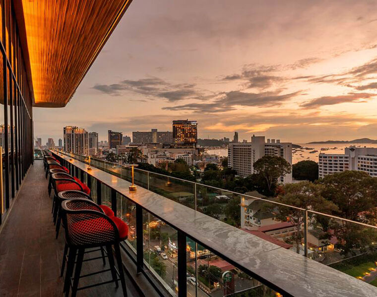 Pattaya Reimagined in 2025: Where Culinary Excellence Meets Cultural Renewal 55 Pattaya Reimagined in 2025: Where Culinary Excellence Meets Cultural Renewal