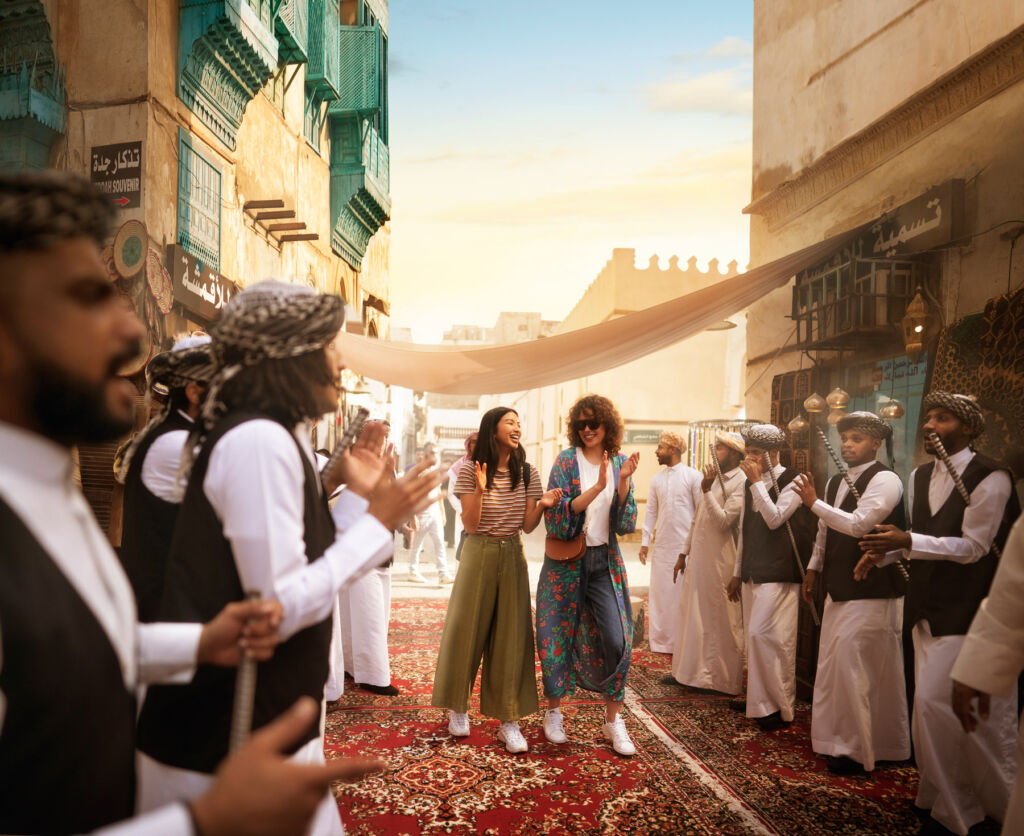 Saudi Arabia's UNESCO Treasures: Discover Eight Timeless Wonders 11 Saudi Arabia's UNESCO Treasures: Discover Eight Timeless Wonders