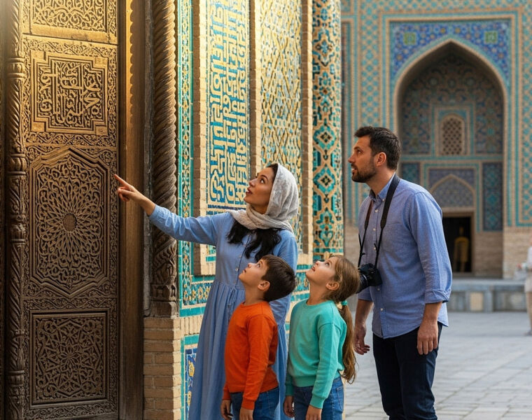Uzbekistan Unveiled: New Horizons and Timeless Wonders for 2025 Travellers 100 Uzbekistan Unveiled: New Horizons and Timeless Wonders for 2025 Travellers