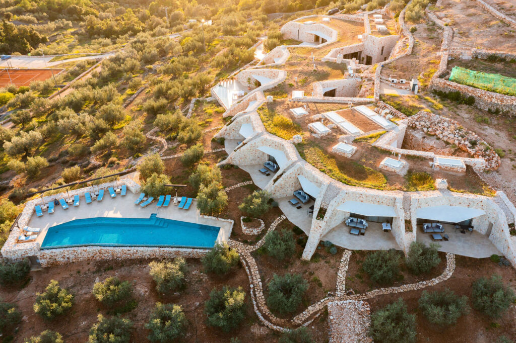 Villa Nai 3.3 Earns  Three Michelin Keys, Elevating Croatian Luxury Hospitality