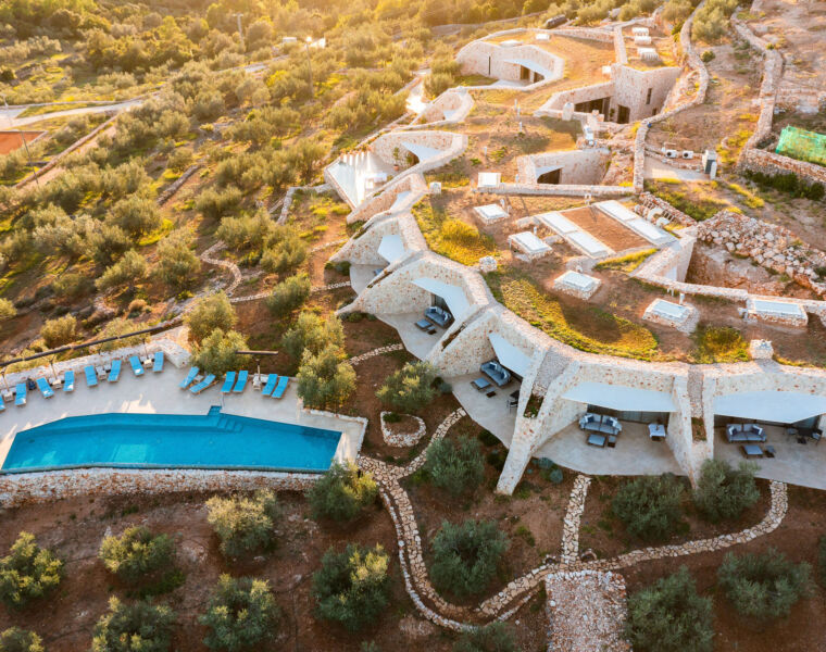 Villa Nai 3.3 Earns Three Michelin Keys, Elevating Croatian Luxury Hospitality 80 Villa Nai 3.3 Earns Three Michelin Keys, Elevating Croatian Luxury Hospitality