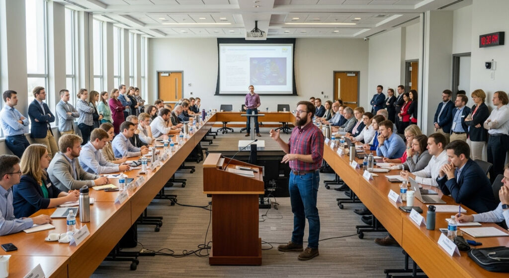 The Quiet Power of Average Intelligence in an Era of Cultural Dumbing Down