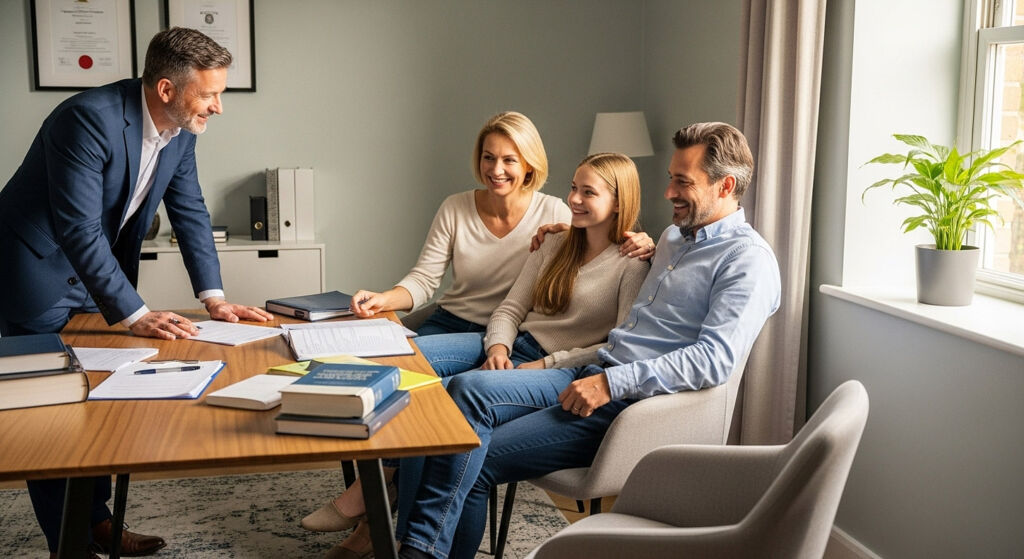 Will Aid 2025: Helping You Plan Ahead with Peace of Mind 5 Will Aid 2025: Helping You Plan Ahead with Peace of Mind