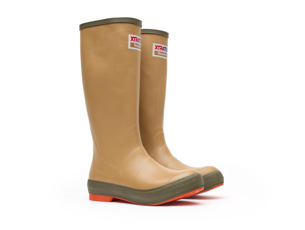 XTRATUF Boots Put to the Test: Comfort Meets Durability in Wet British Walks 7 The 15" women's wellies tested by Natasha