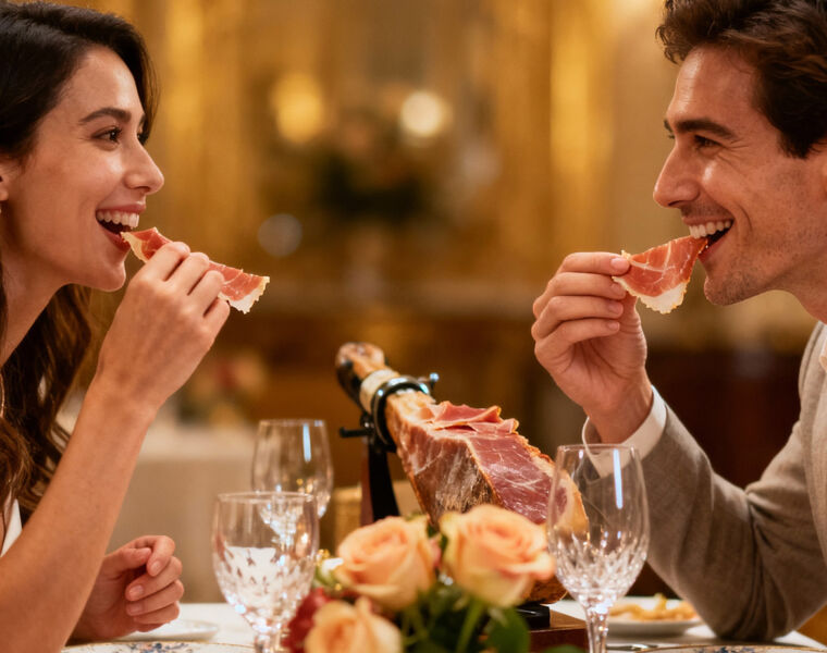 The Art of Ageing: Parma Ham’s Timeless Journey to Culinary Perfection 11 The Art of Ageing: Parma Ham’s Timeless Journey to Culinary Perfection