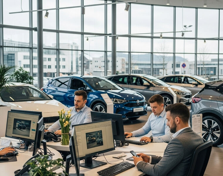 Rising Insurance Costs Add to the Headwinds Facing Europe’s EV Dreams 46 Rising Insurance Costs Add to the Headwinds Facing Europe’s EV Dreams