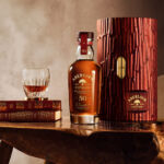 Aberlour’s 50 Year Old Whisky: The Pinnacle of Patience