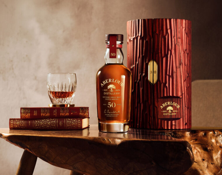 Aberlour’s 50 Year Old Whisky: The Pinnacle of Patience 11 Aberlour’s 50 Year Old Whisky: The Pinnacle of Patience