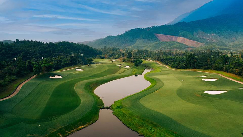 Luke Donald’s Strategic Brilliance Takes Centre Stage at the Ba Na Hills Golf Club 6 Luke Donald’s Strategic Brilliance Takes Centre Stage at the Ba Na Hills Golf Club