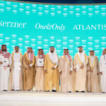 Strategic Alliance Brings World-Renowned Atlantis and One&Only to Saudi Arabia's Jeddah