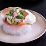 Api Jiwa at Capella Ubud: A Soulful Farm-to-Flame Culinary Journey