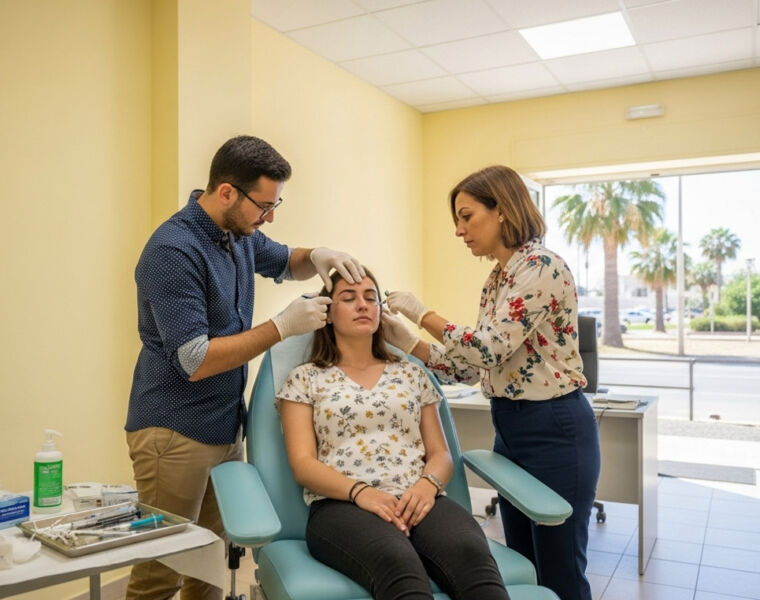 Call for Tighter Rules on Britons Seeking Cut-Price Surgery Abroad 1 Call for Tighter Rules on Britons Seeking Cut-Price Surgery Abroad