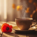 Pause and Pour: The Enduring Spirit of British Tea and Remembrance