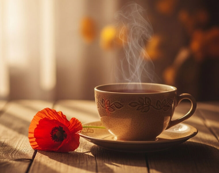 Pause and Pour: The Enduring Spirit of British Tea and Remembrance 2 Pause and Pour: The Enduring Spirit of British Tea and Remembrance