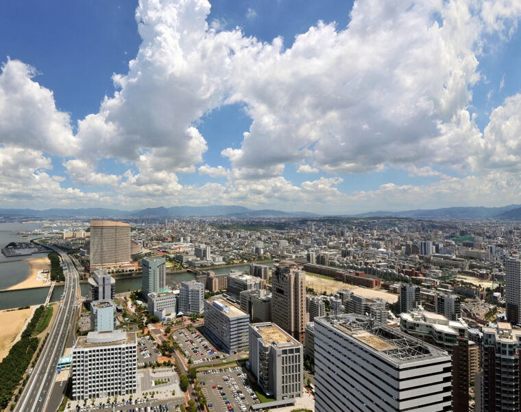 A 48-Hour Escape to Fukuoka: From Luxe Stays to Seaside Serenity 5 An Ultimate 48-Hour Escape to Fukuoka: From Luxe Stays to Seaside Serenity