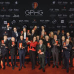 The 2025 GPHG Awards: A Majestic Milestone in Contemporary Watchmaking