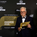 2025 International Historic Motoring Awards: A Night of Legends and Legacy