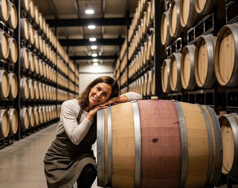 A World in Every Glass: A Deep Dive into the OIV's 2025 Global Wine Outlook 12 A World in Every Glass: A Deep Dive into the OIV's 2025 Global Wine Outlook