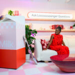 Curiosity Meets Coffee: Google’s AI-Powered Search Bar Pops Up in Covent Garden