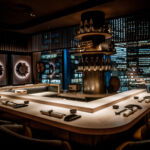 LUNA Omakase Unveils “The Art of Twelve”: A Moonlit Culinary and Artistic Celebration