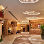 Branching Out: Inclusive Luxury at Manchester’s Treehouse Hotel