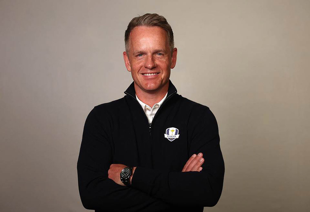 Luke Donald’s Strategic Brilliance Takes Centre Stage at the Ba Na Hills Golf Club 7 A head and should photograph of Luke