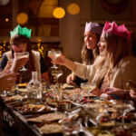 Pass the Chat Bombs: Mowgli Street Food’s Festive Feasts to Light Up Christmas