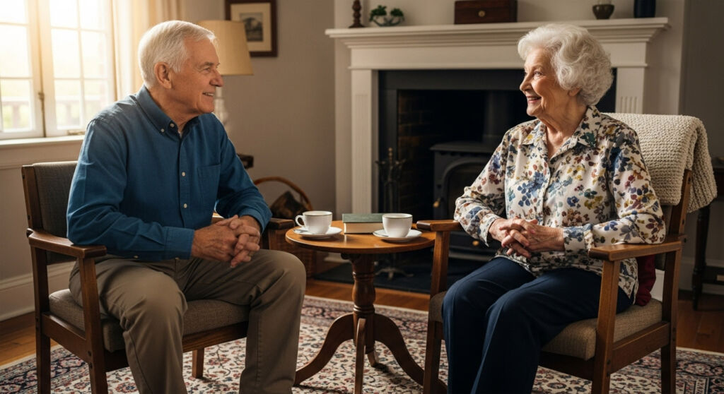 Foodforthebrain.org and Innovate UK Pave the Way for Dementia Screening 5 Foodforthebrain.org and Innovate UK Pave the Way for Dementia Screening