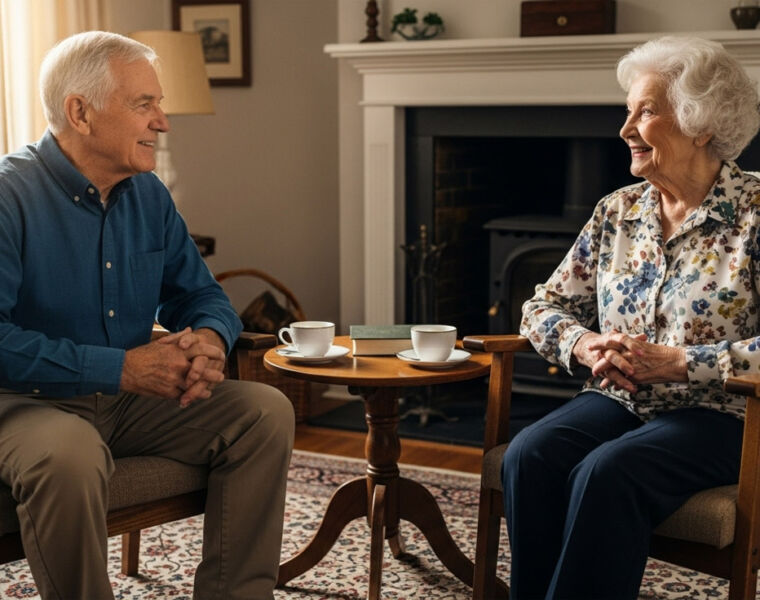 Foodforthebrain.org and Innovate UK Pave the Way for Dementia Screening 27 Foodforthebrain.org and Innovate UK Pave the Way for Dementia Screening