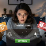 Shopping with ADHD: A Gentle Guide to Black Friday Control