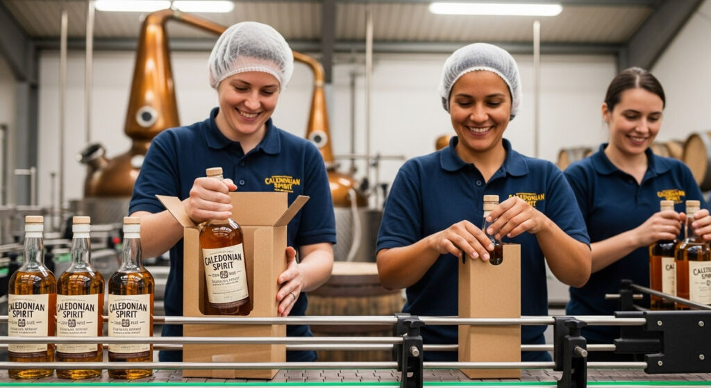 The Luxurious Magazine Whisky Industry News Round-up for November 2025