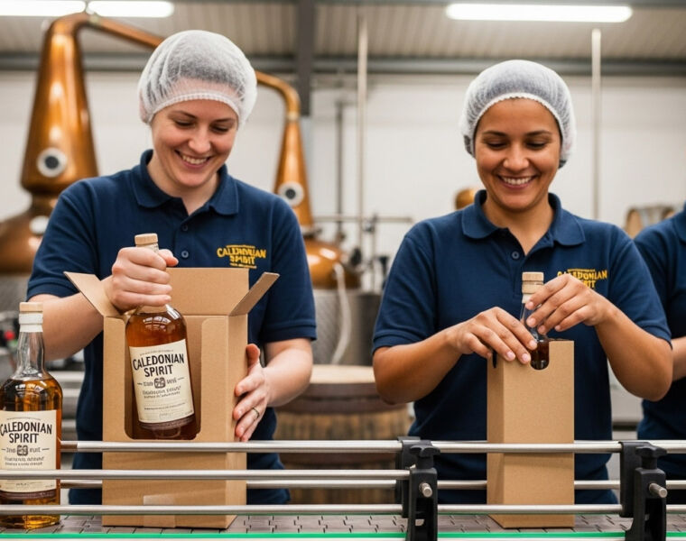 The Luxurious Magazine Whisky Industry News Round-up for November 2025 52 The Luxurious Magazine Whisky Industry News Round-up for November 2025