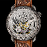 Ralph Lauren’s American Western Collection: Timeless Craft, Rugged Elegance