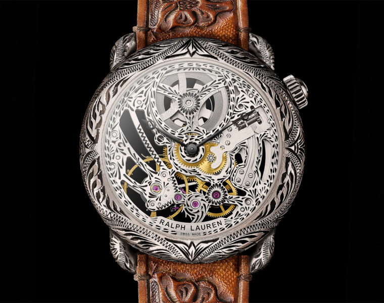 Ralph Lauren’s American Western Collection: Timeless Craft, Rugged Elegance 12 Ralph Lauren’s American Western Collection: Timeless Craft, Rugged Elegance