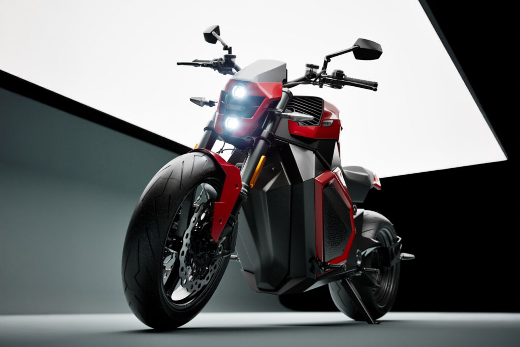 EICMA 2025: Iconic Brands Reveal Exciting New Chapters and Electric Dreams