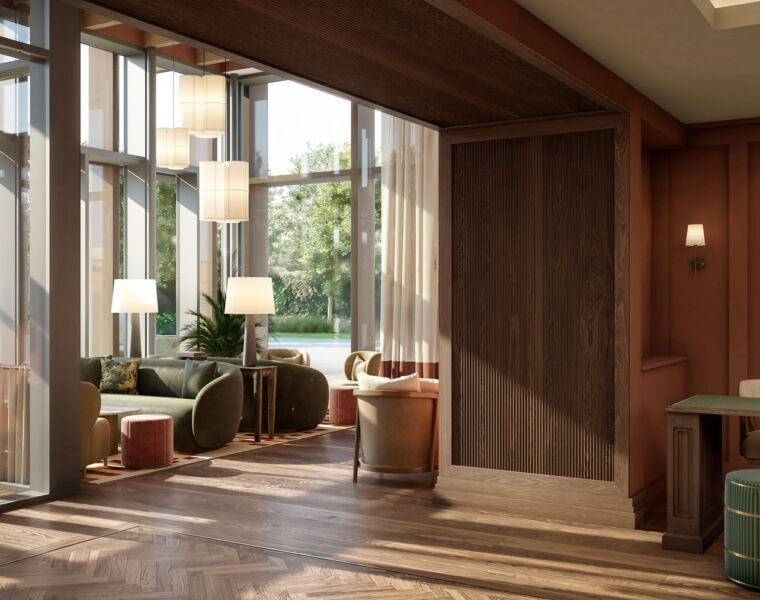 The Grace, Westport Estate is Set to Enhance Ireland’s Wild Atlantic Way 17 The Grace, Westport Estate: A New Era of Luxury on Ireland’s Wild Atlantic Way