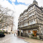 IBV International Vaults London Expands Amid Luxury Asset Security Surge