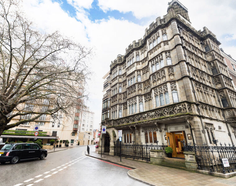 IBV International Vaults London Expands Amid Luxury Asset Security Surge 3 IBV International Vaults London Expands Amid Luxury Asset Security Surge