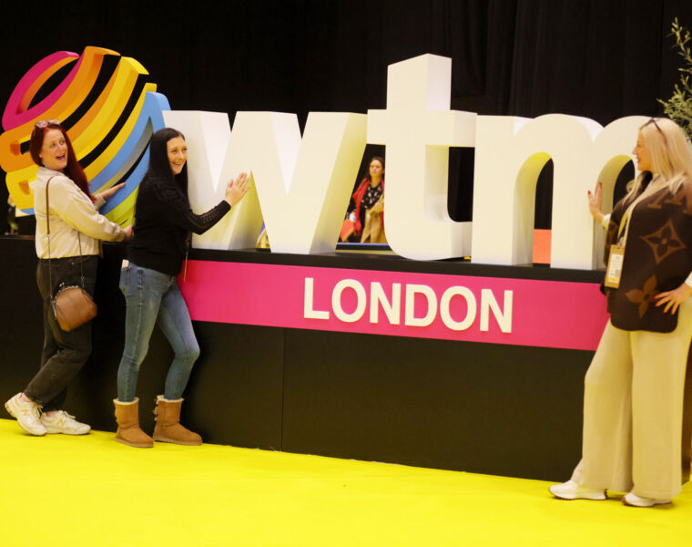 WTM London 2025: The Grand Gathering Igniting the Future of Global Travel 18 WTM London 2025: The Grand Gathering Igniting the Future of Global Travel