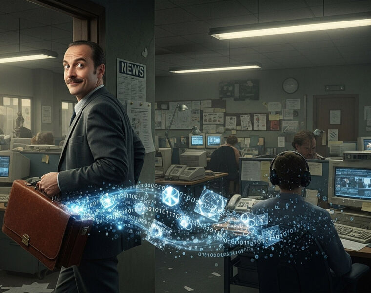 Why 'Free' News with Ads and Cookies Might Cost More Than You Think 2 Why 'Free' News with Ads and Cookies Might Cost More Than You Think 5