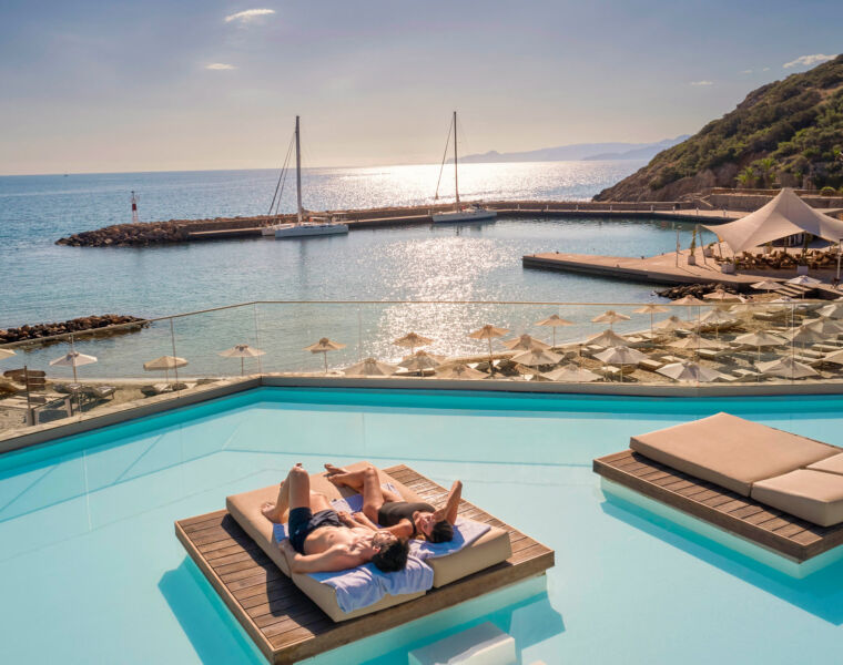Zeus Hotels & Resorts Unveils Bold New Era of Mediterranean Hospitality 19 Zeus Hotels & Resorts Unveils Bold New Era of Mediterranean Hospitality